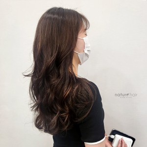 [경기 의정부] 네이처헤어 회룡점