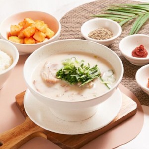 [강원 속초] 남매국밥 속초조양점