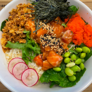 [경기 고양] 슬로우캘리 고양삼송점