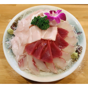 [서울 서초] 잡어와묵은지