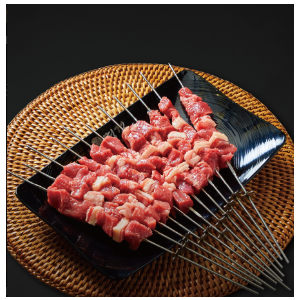 [경기 김포] 명객양꼬치 구래점