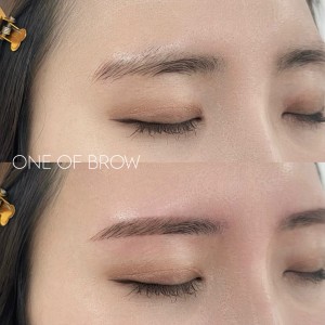 [서울 강서] 원 오프 브로우