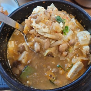 [세종 금남면] 맛나청국장