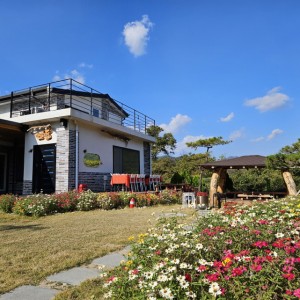 [경남 밀양] 디지481펜션