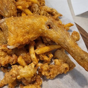 [인천 남동] 띠꾼이네흙마늘닭강정