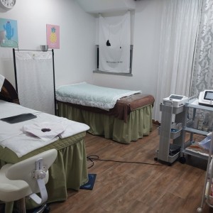 바른미피부관리실