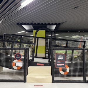 [서울 노원] 키즈런 스포츠파크 노원점