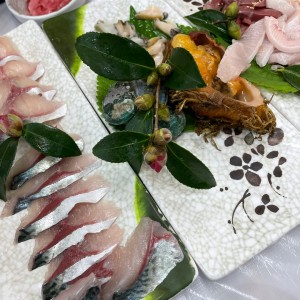 [제주 제주] 동해수산회센타 제주본점