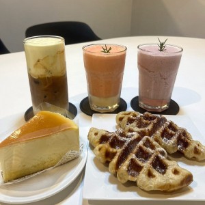 [충북 제천] 별다방