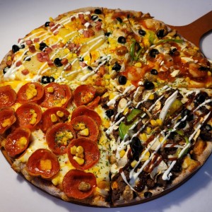 [경기 평택] 어바웃피자&비어 평택본점