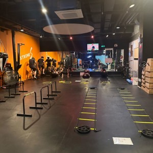 [서울 마포] 익스트림에스 상암점