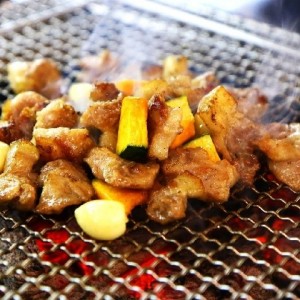 [부산 남구] 강남돼지 대연직영점