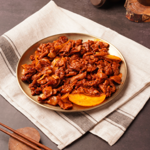 고령촌돼지찌개 범어직영점