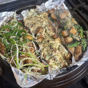 [인천 부평] 본진삼겹살 부평점