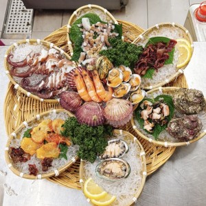 [울산 동구] 살아있네 일산점