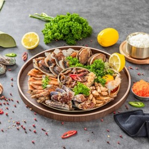 [서울 강남] 솥내음 스타필드 코엑스몰점