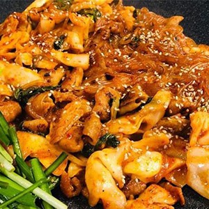 [서울 동대문] 안암골 곱창천지