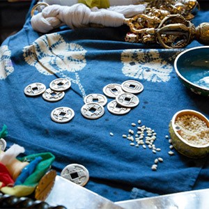 [대전 중구] 연화신궁