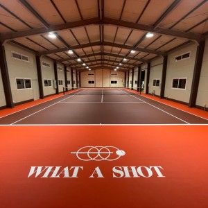 [경기 고양] 왓어샷테니스장 일산