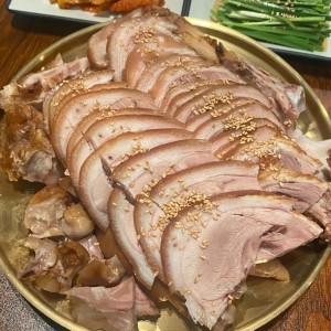 [대전 유성] 풍미족발