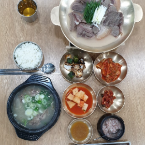 [인천 미추홀] 횡성소머리국밥