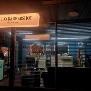 [경기 군포] 베니토 바버샵