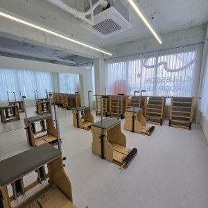 [전북 익산] 끌릿 필라테스