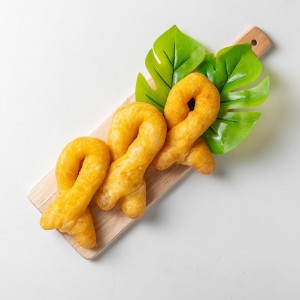 원더풀명품찹쌀꽈배기 사직시장점