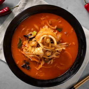 [전북 전주] 제일문짬뽕