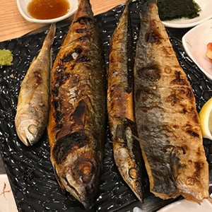 또먹자생선구이