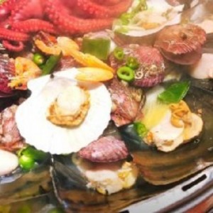 [인천 서구] 택이네조개전골 가정점