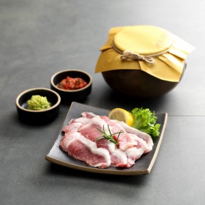 [경남 진주] 고기원칙 진주혁신점