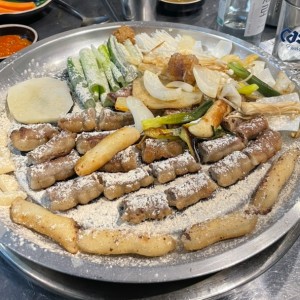 [경기 평택] 서서곱창