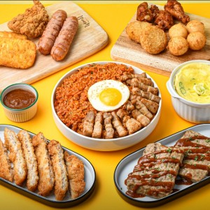 [서울 서대문] 밥구정로데오 서울홍대점