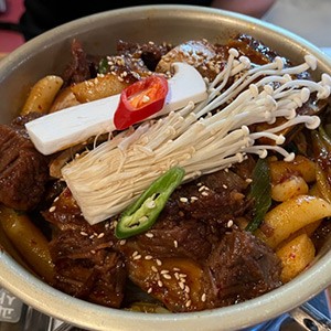 [경기 안양] 갈비담