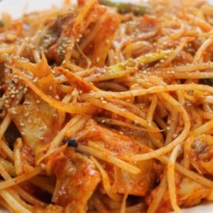 [서울 종로] 개나리아구찜 종로직영점