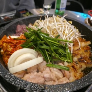 [경기 화성] 군자대한곱창 동탄북광장점