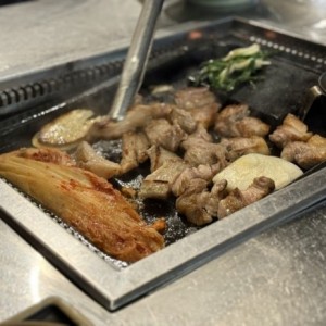 [부산 해운대] 백년식당