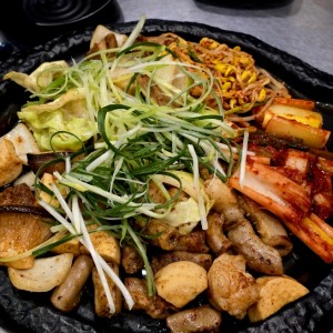 [대전 서구] 태백집 만년점