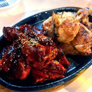 [서울 강남] 미담 숯불바베큐