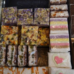 [경기 광명] 미소래떡