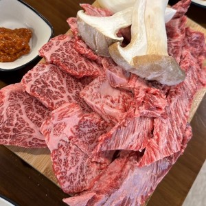 [경기 남양주] 대촌숯불갈비