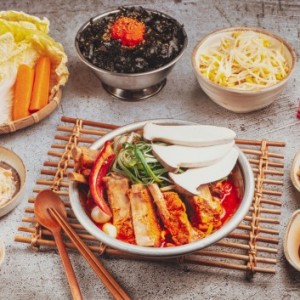 [전남 여수] 매운공장