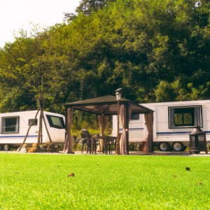 별애드림캠핑장