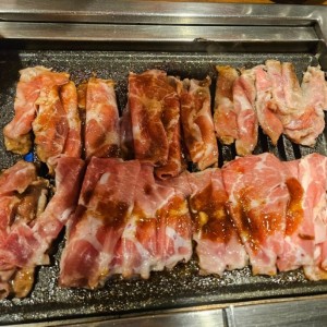 [전북 전주] 새마을식당 전북도청점 직화