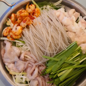 [경기 수원] 용호동낙지 홈플러스 영통점