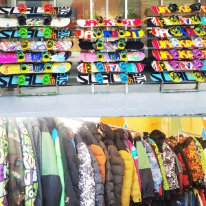 [경기 이천] 지산캠프