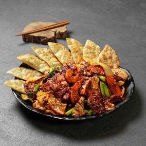 [부산 부산진] 친절한혜자씨 서면점