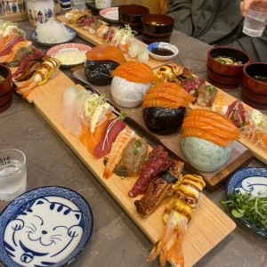 [강원 정선] 킴스스시