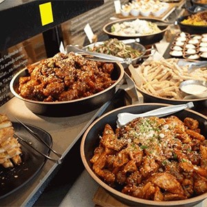 [경기 용인] 태성푸드한식뷔페